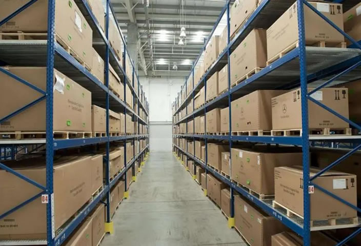 丽水到台江区货物仓储