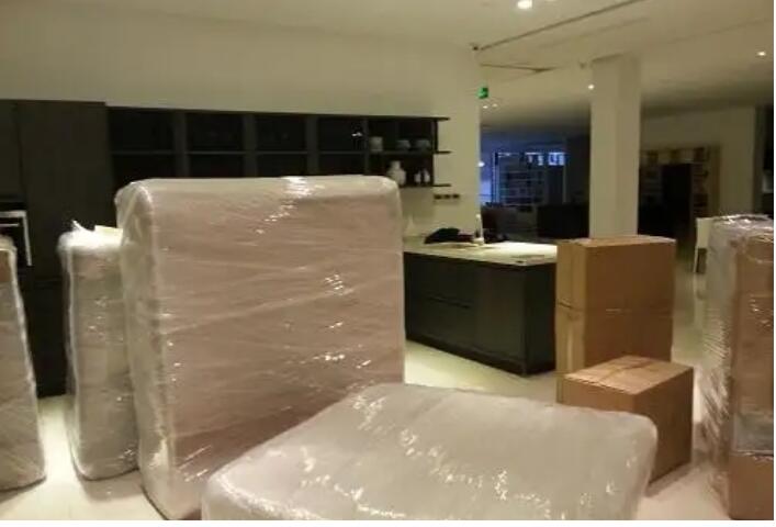 丽水到台江区长途搬家
